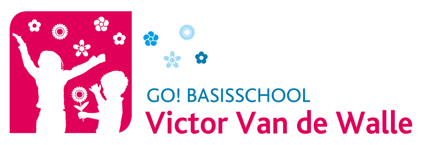 GO! Victor Van de Walle homepagina